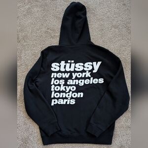 Stussy Hoodie